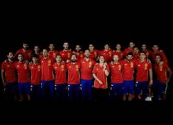 Enlace a España ya tiene su canción para la Eurocopa 2016 ¡VAAAAMOOOOS ESPAÑA!