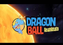 Enlace a 200 estilos diferentes de dibujar un capítulo de Dragon Ball