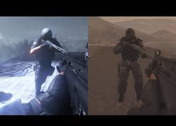 Enlace a Cuando Ubisoft se la saca, pero es de plástico (DOWNGRADE TIME)