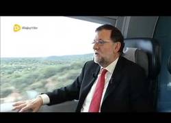 Enlace a Rajoy dice que creará 500.000 empleos al día y ataca a Podemos: