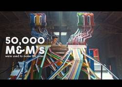 Enlace a Flipa con lo que se puede hacer usando Lacasitos y un poco de talento