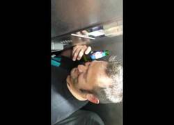 Enlace a Si tienes claustrofobia, no te gustará el ascensor de este hotel