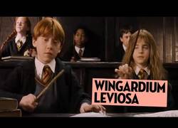 Enlace a ¿Qué significan los hechizos de Harry Potter en español?