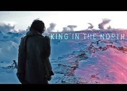 Enlace a [SPOILERS MÁXIMOS] La increíble historia de Jon Snow, el rey del norte