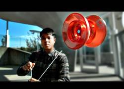 Enlace a El Dios supremo de los yo-yo