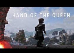 Enlace a Tyrion Lannister - La Mano de la Reina