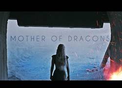Enlace a Un tributo a Daenerys Targaryen - Mother of Dragons