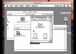 Enlace a Compra un viejo Macintosh y descubre una de las primeras aplicaciones para adultos de la historia