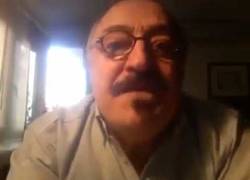 Enlace a Adiós cobardes, por Moncho Borrajo