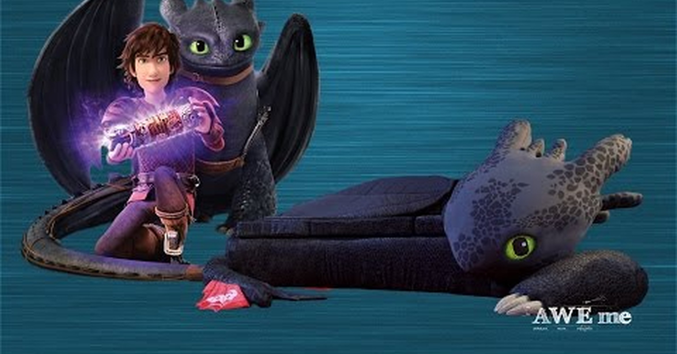 Cuando Saldra Como Entrenar A Tu Dragon 4