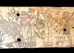 Enlace a Esta es la considerada canción más antigua del mundo, tiene 3400 años, escrita por los Hurritas