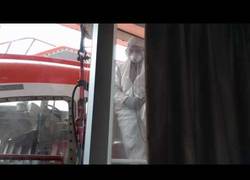 Enlace a Cuando pagas 600€ extras por tener ventana en un crucero y te encuentras algo así durante el viaj