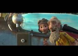 Enlace a ¿Quién no había escuchado esta historia? Ahora llega al cine, 'El Principito'