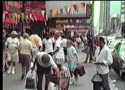Enlace a Un viaje al pasado: así era New York en 1990