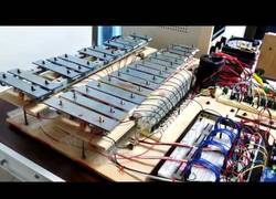 Enlace a Frikismo en estado puro