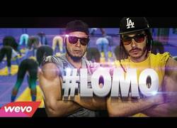 Enlace a Lomogoldo & Cañaelomo nos trae un temazo perfecta para el verano