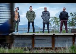 Enlace a Vas a tener mucho hype tras ver el teaser de la segunda parte de Transpotting