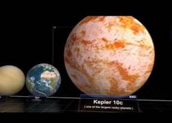 Enlace a No somos nadie en el universo