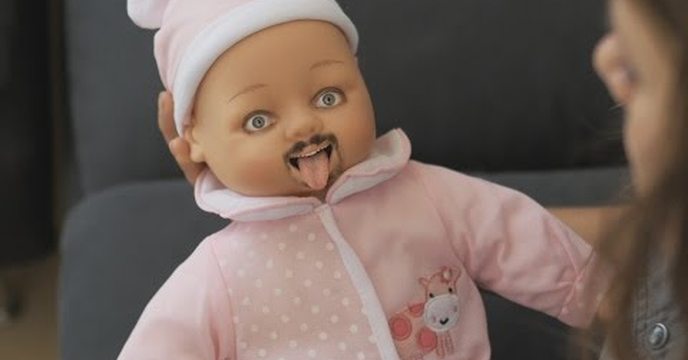 Swaberry Baby