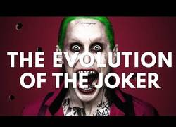 Enlace a Crimen, terror y muchas carcajadas: las mil caras del Joker en sus 50 años de locura