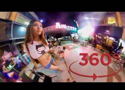 Enlace a Dando una vuelta por Shenzhen y viendo las vistas... en 360º