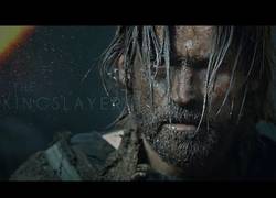Enlace a [Spoilers] El genial tributo a Mata Reyes, Jaime Lannister
