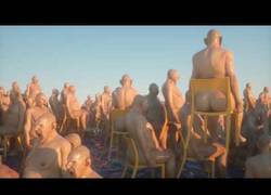 Enlace a No sé como titular esto pero es magnífico