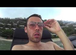 Enlace a ¿Es este el chico más lamentable de la Tierra?