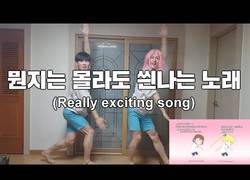 Enlace a Nunca antes estaba tan confundido con un vídeo