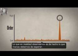 Enlace a El ajuste fino del universo