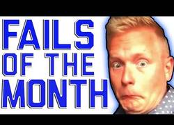 Enlace a Los mejores fails de Agosto resumidos en seis minutazos