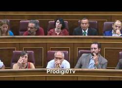Enlace a Pablo Iglesias VS Rajoy: