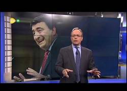 Enlace a Urdaci, contra los diputados: