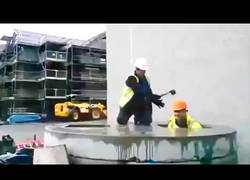 Enlace a Hay que saber divertirse en el trabajo también