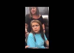 Enlace a La anestesia del dentista le provoca alucinaciones algo peculiares