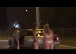 Enlace a Ni Tinder, ni hostias, este es el nuevo método para encontrar novio en Rusia