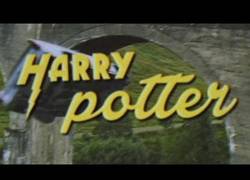 Enlace a Si Harry Potter hubiera sido una SitCom de los 90's