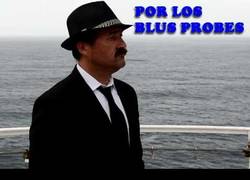 Enlace a PARODIA: Porque Asturias es mi patria y sincera es su bandera