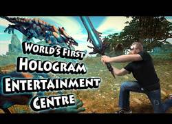 Enlace a Los recreativos del futuro 