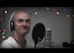Enlace a Este rap contiene TODOS los hechizos que aparecen en los libros de Harry Potter [Inglés]