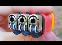 Enlace a 5 trucos alucinantes para hacer con mecheros