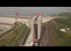 Enlace a El ascensor más grande del Mundo para transportar barcos