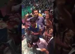 Enlace a Esto solo pasa en Dubai