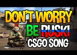 Enlace a La canción perfecta para los jugadores de CS:GO