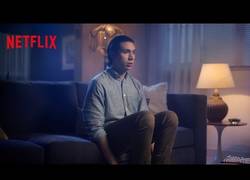 Enlace a Netflix se burla de Televisa (Televisión Mexicana) con este spot 