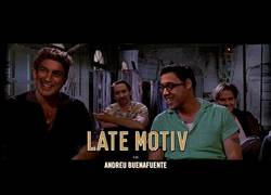 Enlace a Los políticos españoles en el mundo de Reservoir Dogs, por Late Motiv