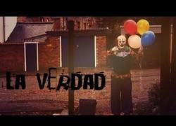 Enlace a Los payasos que atemorizan al mundo