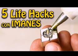 Enlace a ¡Troll Science en la vida real!