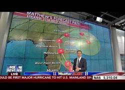 Enlace a Un buen presentador, siempre debe hacer que la audiencia guarde la calma ante una emergencia