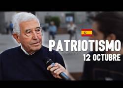 Enlace a El patriotismo español visto por sus ciudadanos